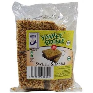 Yankee Dessic C-Nut 250Gms Sat